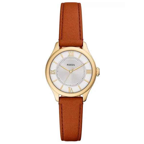 Наручные часы для женщин FOSSIL ES5423 Кварцевый / 28 мм photo 1