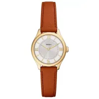 Наручные часы для женщин FOSSIL ES5423 Кварцевый / 28 мм