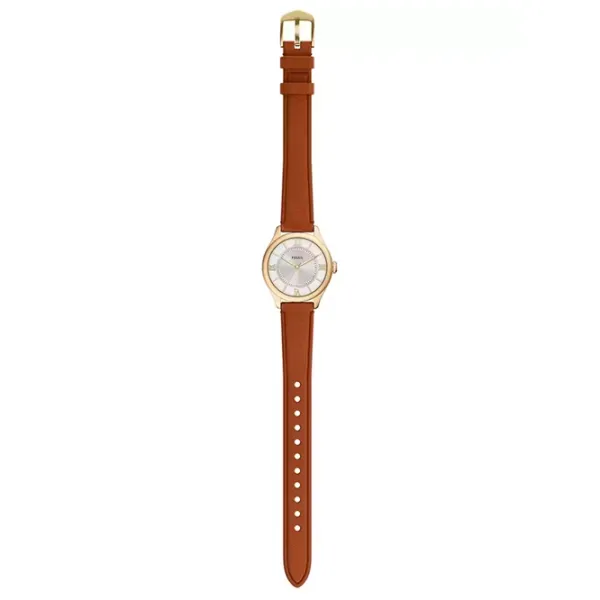 Наручные часы для женщин FOSSIL ES5423 Кварцевый / 28 мм photo 4