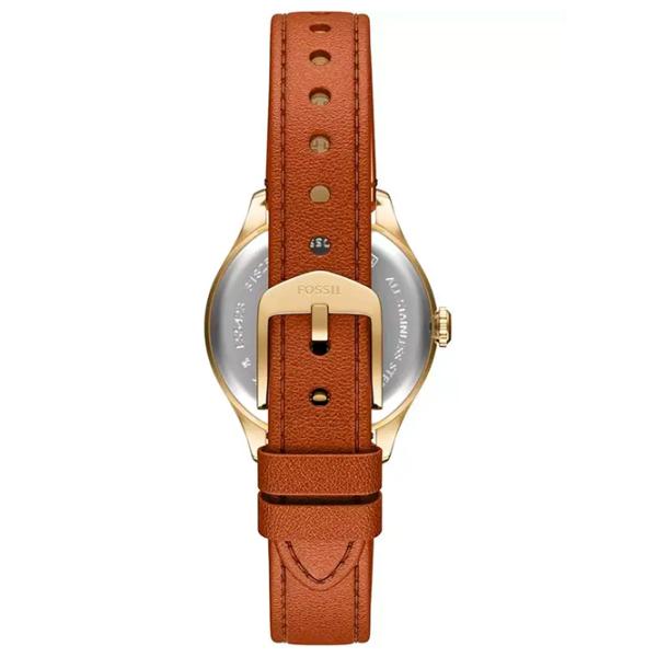Наручные часы для женщин FOSSIL ES5423 Кварцевый / 28 мм photo 5