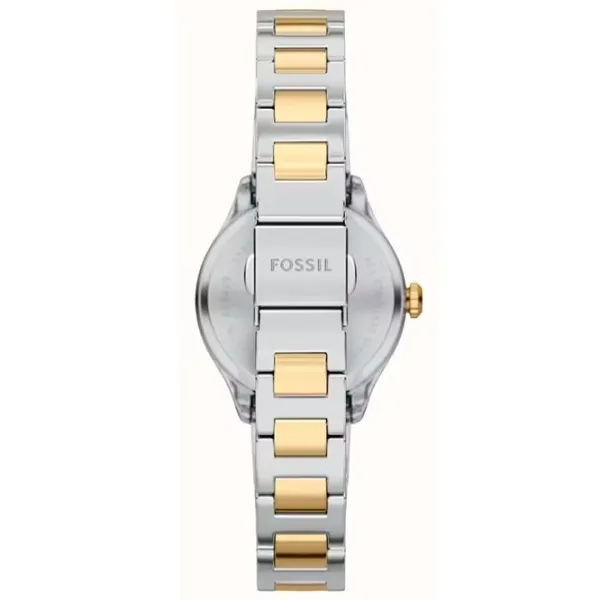 Наручные часы для женщин FOSSIL ES5422 Кварцевый / 28 мм photo 2