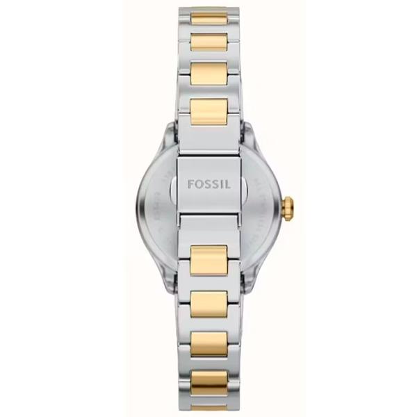 Наручные часы для женщин FOSSIL ES5422 Кварцевый / 28 мм photo 2
