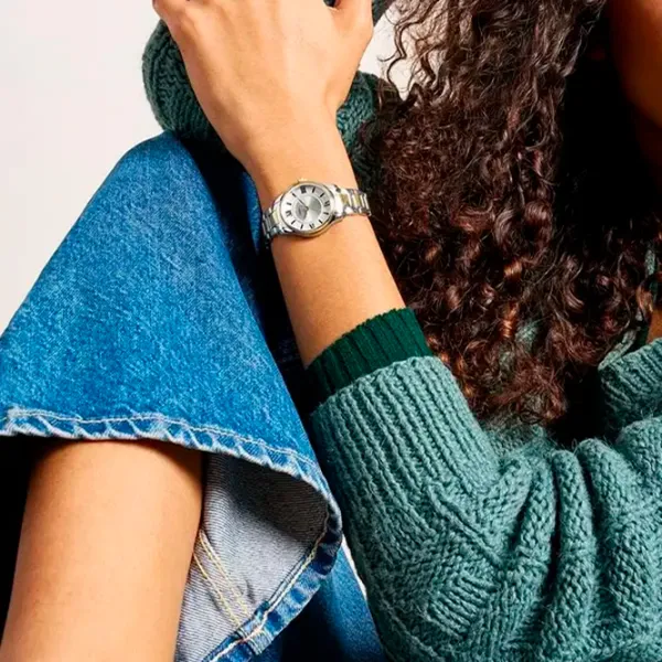 Наручные часы для женщин FOSSIL ES5422 Кварцевый / 28 мм photo 3