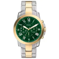 Наручные часы для мужчин FOSSIL FS6131 Кварцевый / 44 мм