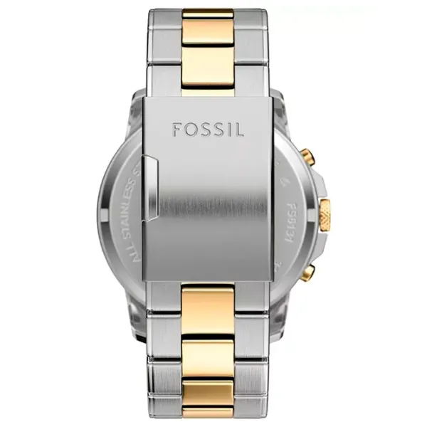 Наручные часы для мужчин FOSSIL FS6131 Кварцевый / 44 мм photo 5