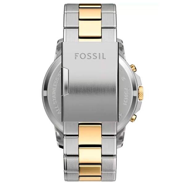 Наручные часы для мужчин FOSSIL FS6131 Кварцевый / 44 мм photo 5