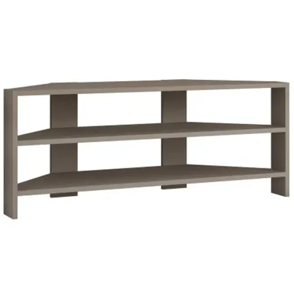 Тумба под телевизор Trendy Thales Corner 45 x 114 x 36см / ДСП photo 1