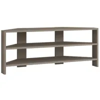 Тумба под телевизор Trendy Thales Corner 45 x 114 x 36см / ДСП
