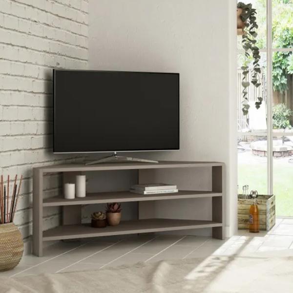 Тумба под телевизор Trendy Thales Corner 45 x 114 x 36см / ДСП photo 3
