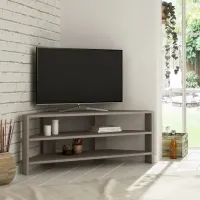 Comodă TV Trendy Thales Corner 45 x 114 x 36 / PAL photo 3