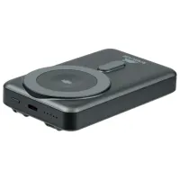 Power Bank RivaCase VA2608 10000 mAh/ Gray photo 4