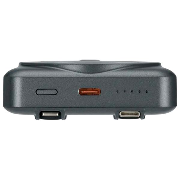 Power Bank RivaCase VA2608 10000 мАч/ Серый photo 5