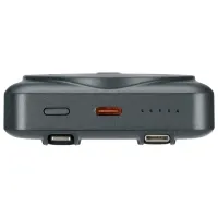 Power Bank RivaCase VA2608 10000 mAh/ Gray photo 5