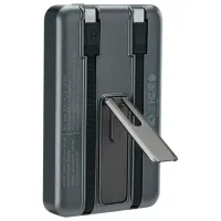 Power Bank RivaCase VA2608 10000 mAh/ Gray photo 6