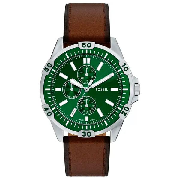 Наручные часы для мужчин FOSSIL FS6147 Кварцевый / 44 мм photo 1