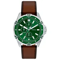 Наручные часы для мужчин FOSSIL FS6147 Кварцевый / 44 мм