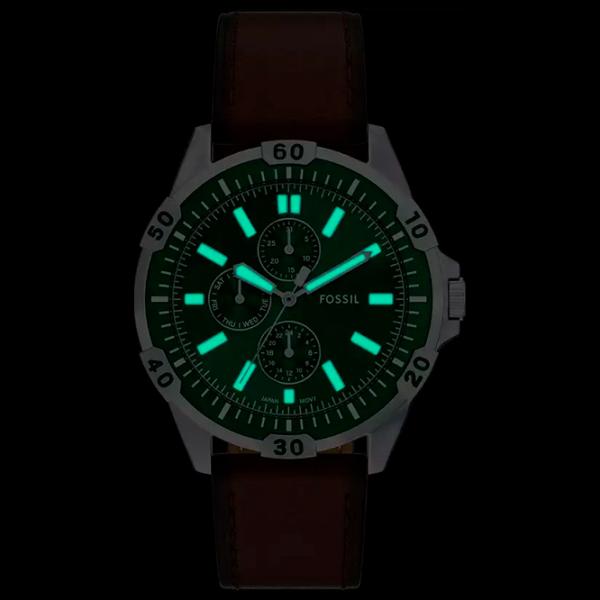 Наручные часы для мужчин FOSSIL FS6147 Кварцевый / 44 мм photo 3