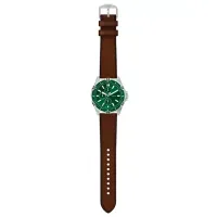 Ceas de mână pentru bărbați FOSSIL FS6147 Cuarț / 44 mm photo 4