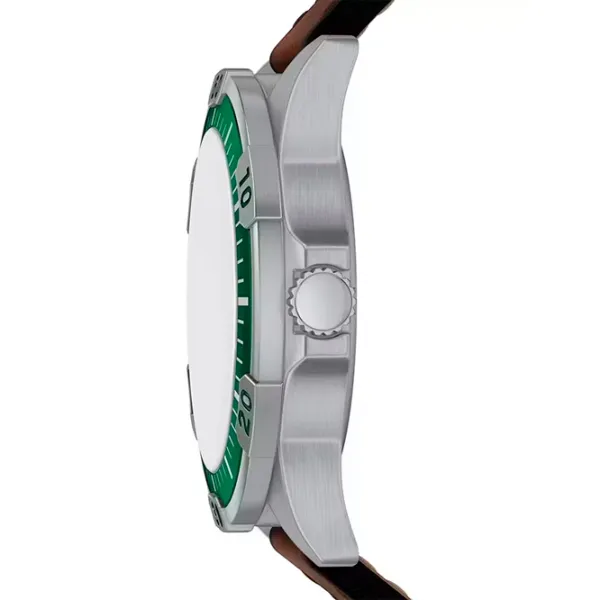 Наручные часы для мужчин FOSSIL FS6147 Кварцевый / 44 мм photo 5