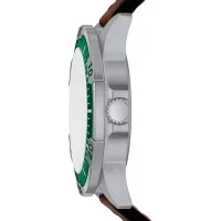 Ceas de mână pentru bărbați FOSSIL FS6147 Cuarț / 44 mm photo 5