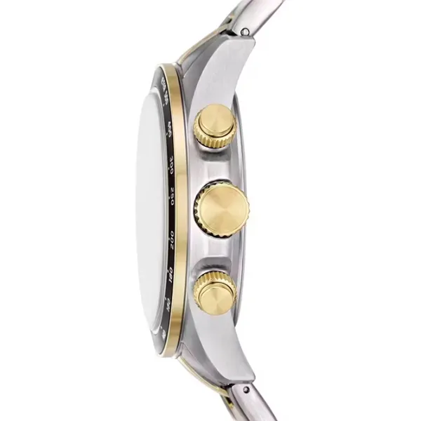 Наручные часы для мужчин FOSSIL FS6126 Кварцевый / 42 мм photo 3