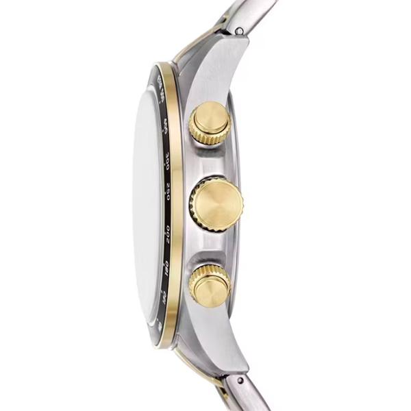 Наручные часы для мужчин FOSSIL FS6126 Кварцевый / 42 мм photo 3