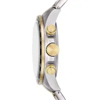 Ceas de mână pentru bărbați FOSSIL FS6126 Cuarț / 42 mm photo 3