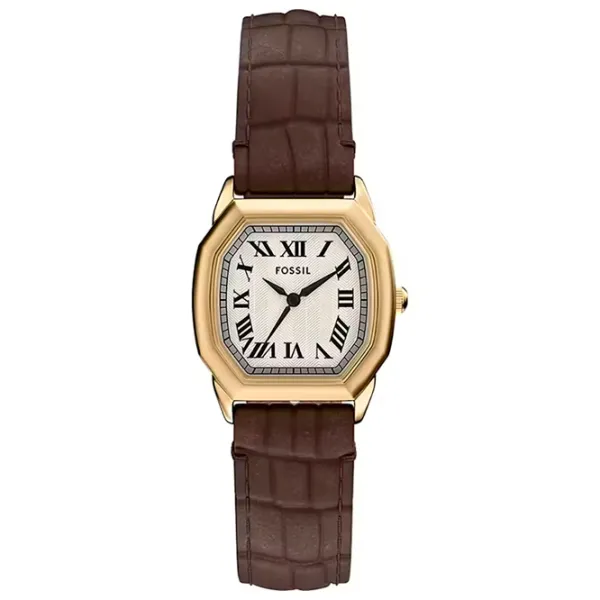 Наручные часы для женщин FOSSIL ES5426 Кварцевый / 27 мм photo 1