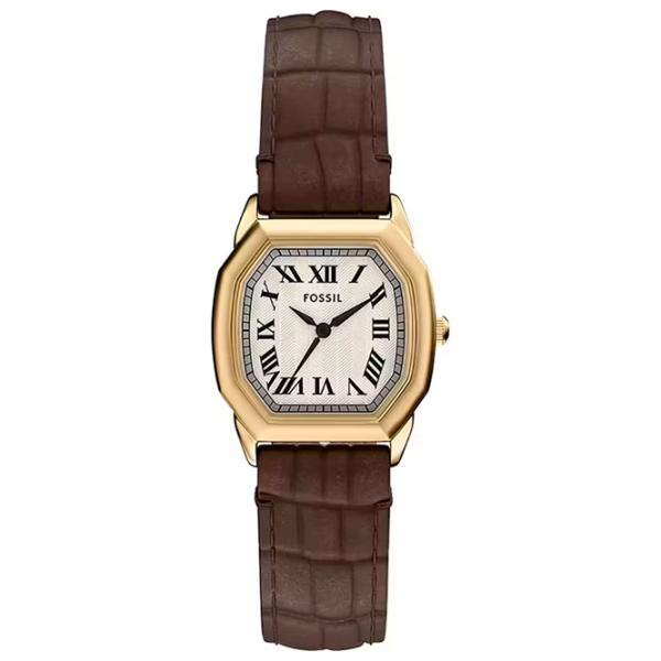 Наручные часы для женщин FOSSIL ES5426 Кварцевый / 27 мм photo 1