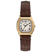 Наручные часы для женщин FOSSIL ES5426 Кварцевый / 27 мм