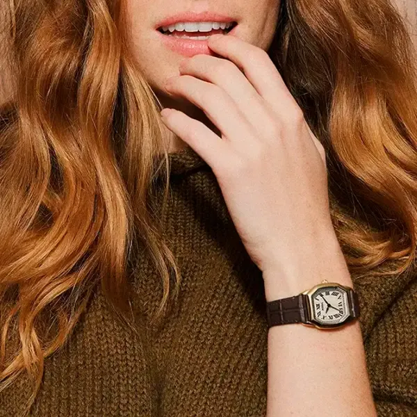 Наручные часы для женщин FOSSIL ES5426 Кварцевый / 27 мм photo 3