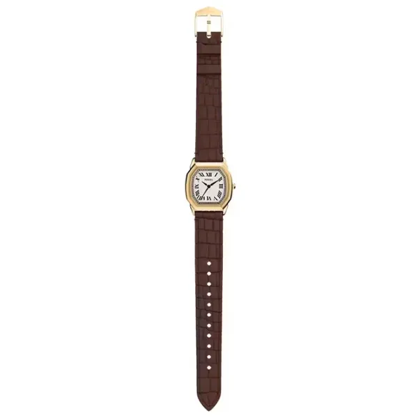 Наручные часы для женщин FOSSIL ES5426 Кварцевый / 27 мм photo 4
