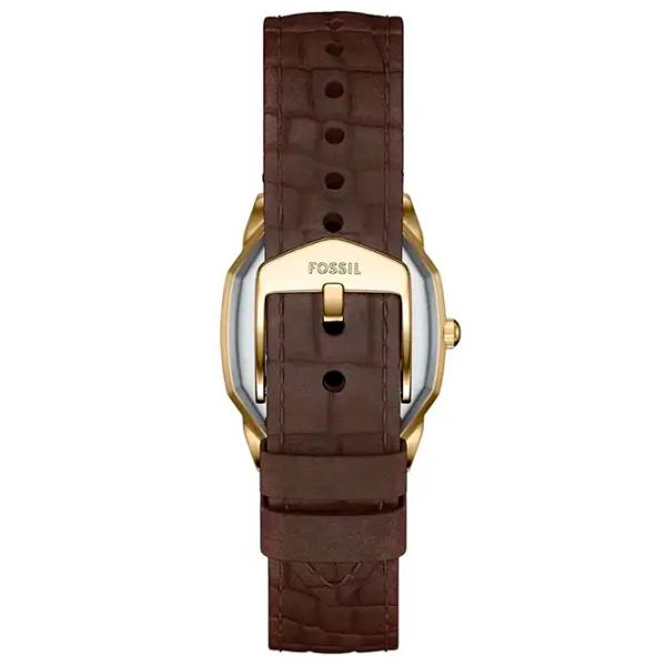 Наручные часы для женщин FOSSIL ES5426 Кварцевый / 27 мм photo 6
