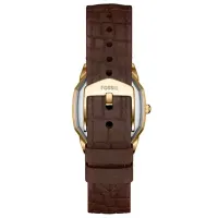 Ceas de mână pentru femei FOSSIL ES5426 Cuarț / 27 mm photo 6