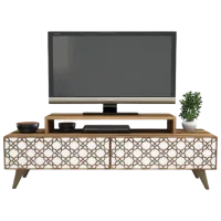 Comodă TV Trendy Oras 48.8 x 140 x 41.8 / PAL photo 2