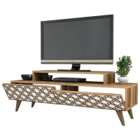 Comodă TV Trendy Oras 48.8 x 140 x 41.8 / PAL photo 5
