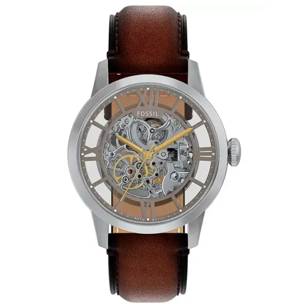 Наручные часы для мужчин FOSSIL ME3270 Механический / 44 мм photo 1