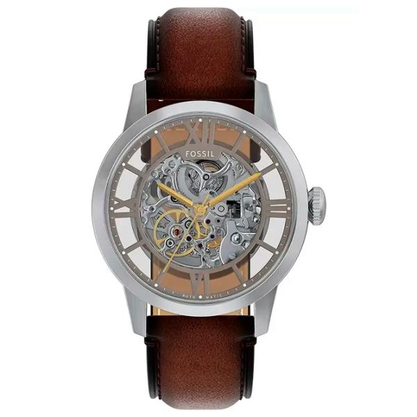 Наручные часы для мужчин FOSSIL ME3270 Механический / 44 мм photo 1