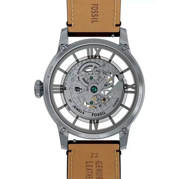 Наручные часы для мужчин FOSSIL ME3270 Механический / 44 мм photo 2