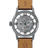 Ceas de mână pentru bărbați FOSSIL ME3270 Mecanic / 44 mm photo 2
