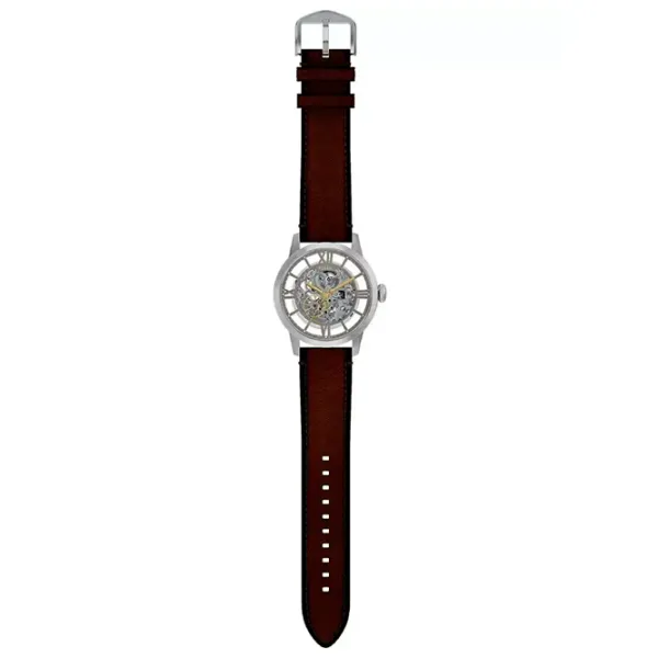 Наручные часы для мужчин FOSSIL ME3270 Механический / 44 мм photo 3