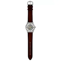 Ceas de mână pentru bărbați FOSSIL ME3270 Mecanic / 44 mm photo 3