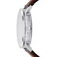 Ceas de mână pentru bărbați FOSSIL ME3270 Mecanic / 44 mm photo 4