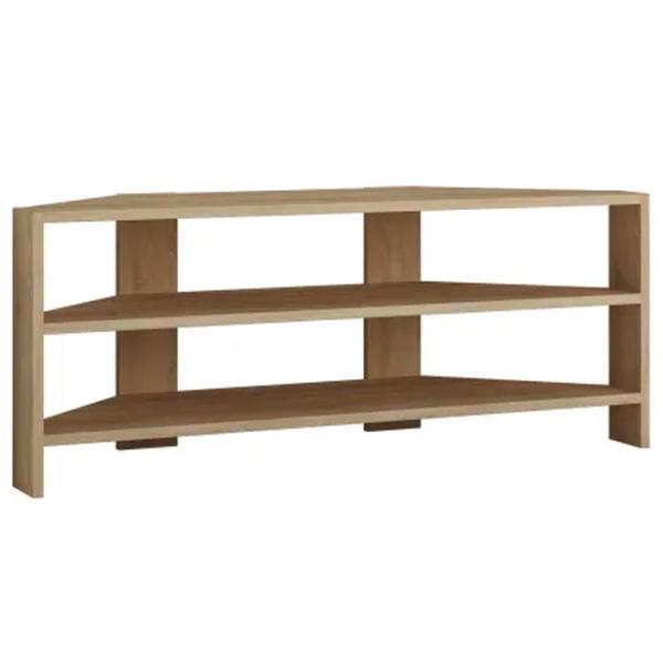 Тумба под телевизор Trendy Thales Corner 45 x 114 x 36см / ДСП photo 1