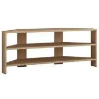 Тумба под телевизор Trendy Thales Corner 45 x 114 x 36см / ДСП