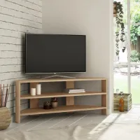 Comodă TV Trendy Thales Corner 45 x 114 x 36 / PAL photo 3