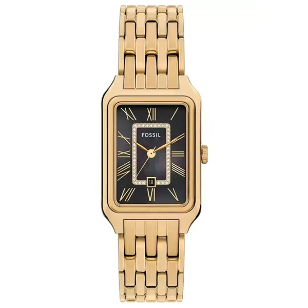 Наручные часы для женщин FOSSIL ES5417 Кварцевый / 32 x 26 мм photo 1