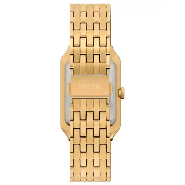 Наручные часы для женщин FOSSIL ES5417 Кварцевый / 32 x 26 мм photo 4