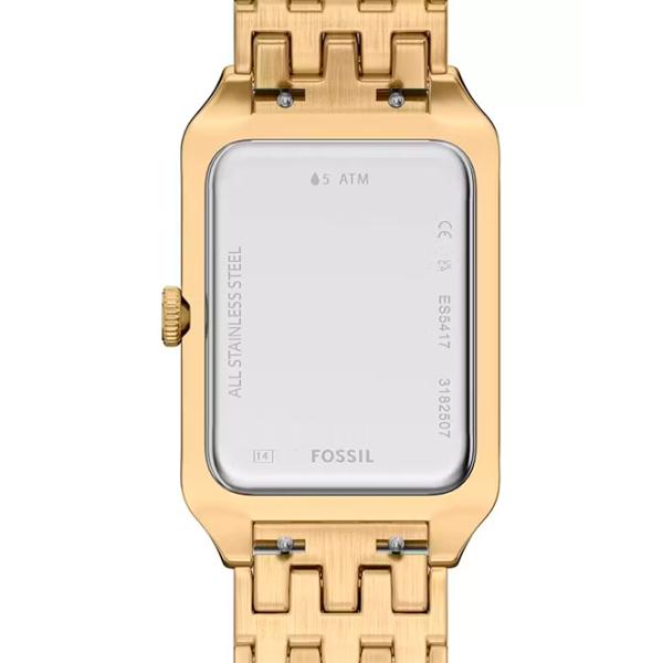 Наручные часы для женщин FOSSIL ES5417 Кварцевый / 32 x 26 мм photo 5