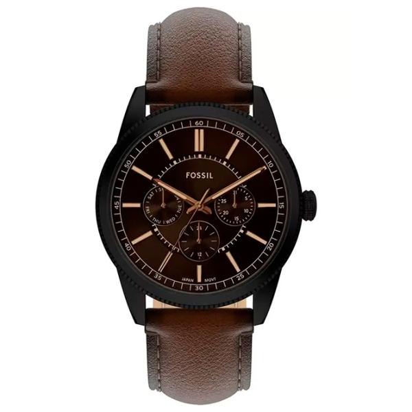 Наручные часы для мужчин FOSSIL FS6138 Кварцевый / 42 мм photo 1